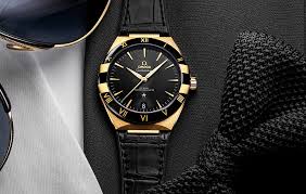 Omega Replica Watches